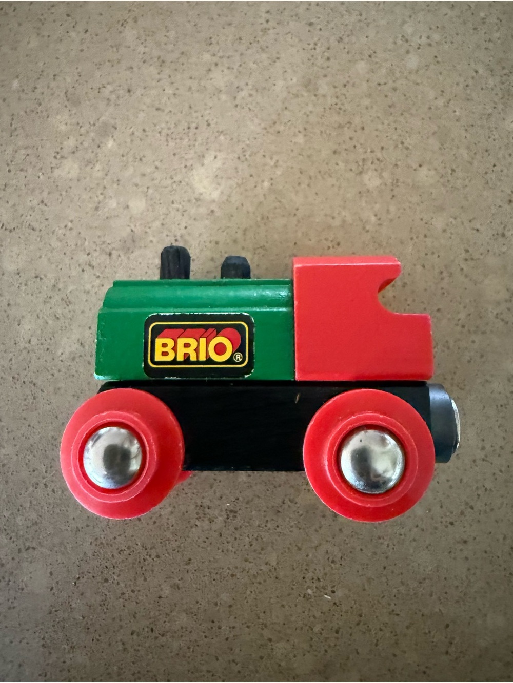 Brio Classic Engine 33610